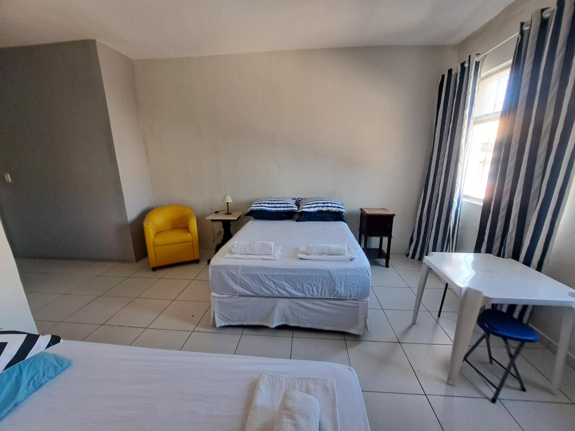 Mangue Oranje Hostel - No Bairro Do Recife Antigo - Old Town Room photo